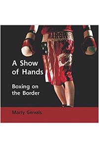 A Show of Hands: Boxing on the Border