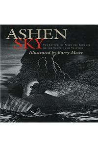 Ashen Sky – The Letters of Pliny the Younger on the Eruption of Vesuvius