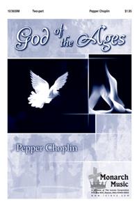 God of the Ages