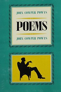 John Cowper Powys