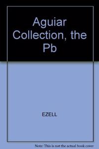 Aguiar Collection, the Pb