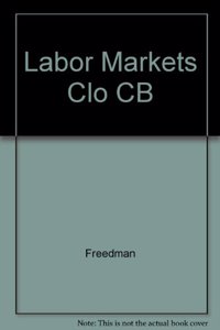 Labor Markets Clo CB