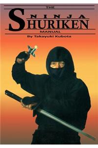The Ninja Shuriken Manual