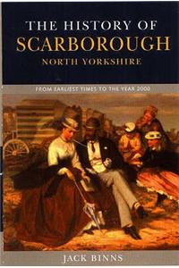 History of Scarborough