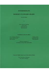 Intermediate Modern Standard Arabic