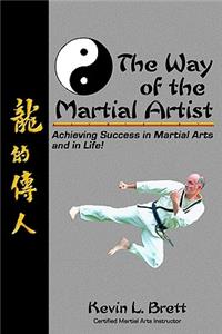 The Way Of The Martial Artist