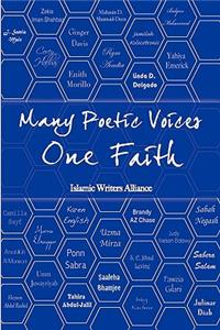 Many Poetic Voices, One Faith