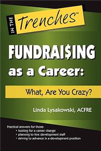 Fundraising as a Career