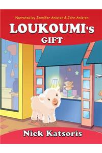 Loukoumi's Gift