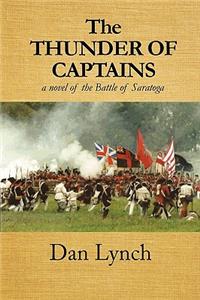 Thunder of Captains