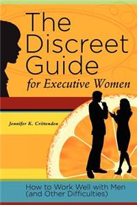 Discreet Guide for Executive Women