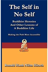 The Self in No Self