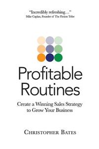 Profitable Routines