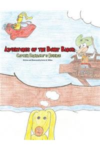 Adventures of the Bunny Baron: Captain Barnacle's Revenge