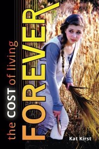 Cost of Living Forever