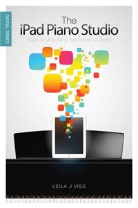 IPAD PIANO STUDIO THE