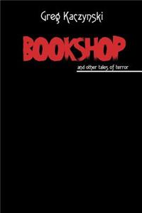 Bookshop: And Other Tales of Terror