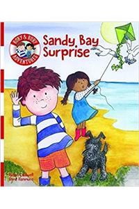 Sandy Bay Surprise
