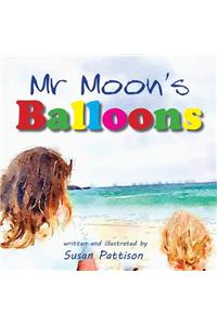 MR Moon's Balloons