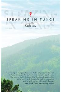 Speaking in Tungs