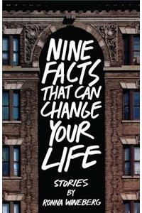 Nine Facts That Can Change Your Life