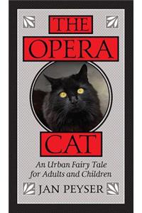 The Opera Cat