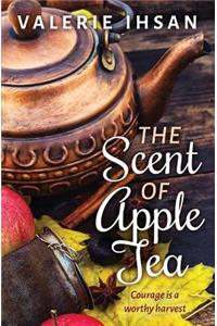 Scent of Apple Tea