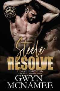 Steele Resolve