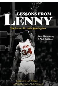 Lessons from Lenny: The Journey Beyond a Shooting Star