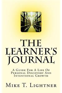 The Learner's Journal