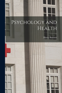 Psychology and Health