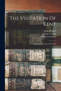 Visitation Of Kent