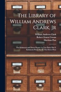 Library of William Andrews Clark, Jr