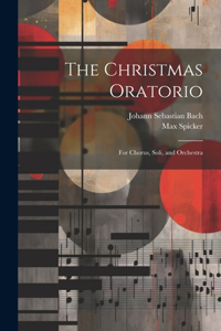 Christmas Oratorio