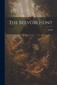 Belvoir Hunt