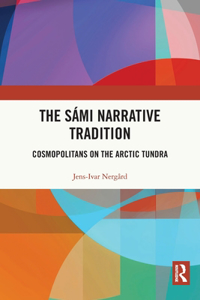 Sámi Narrative Tradition