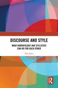 Discourse and Style