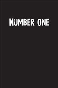 Number One