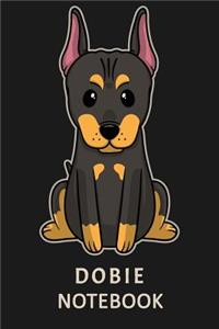 Dobie Notebook