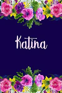Katina