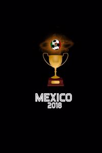 Mexico 2018