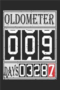 Oldometer 9