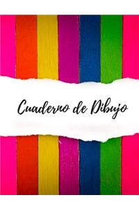 Cuaderno de Dibujo