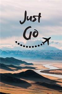 Just Go