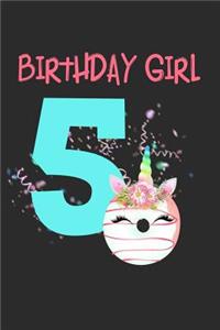 Birthday Girl 5