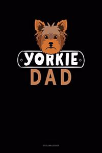 Yorkie Dad