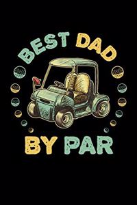 Best Dad by Par