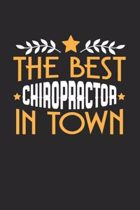 The Best Chiropractor in Town