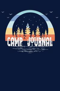 Camp Journal