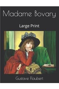 Madame Bovary